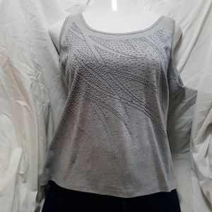 Lane Bryant tank top